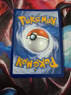 Pokemon TCG Sylveon EX #041/131 Double Rare SV: Prismatic Evolutions - Image 2