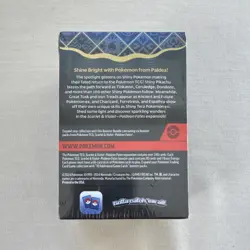 Pokemon Scarlet & Violet Paldean Fates Booster Bundle Box English 2024 - Image 2
