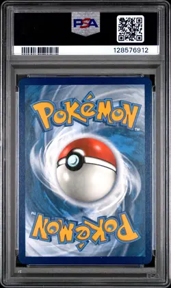 2021 Pokemon Sword & Shield Fusion Strike Celebi V #245 FA PSA 10 GEM MINT - Image 2