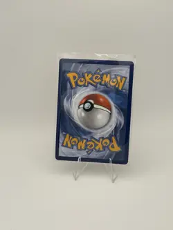 Pokemon TCG Fighting Gong 168/132 Me01: Mega Evolution Ultra Rare Holo - Image 2