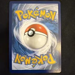 POKEMON MAGIKARP 33/108 REVERSE HOLO EVOLUTIONS NM - Image 2