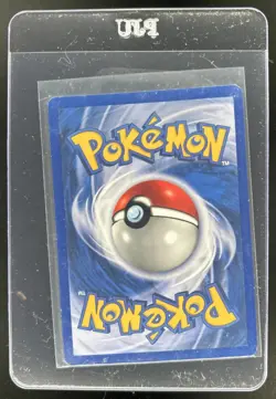 2002 Pokemon Neo Destiny Dark Typhlosion Holo Rare #10/105 - Image 2