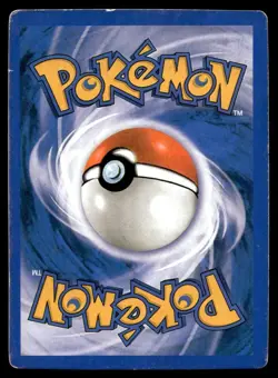 Psychic Energy #107/108 - HOLO - Pokemon Power Keepers - HP (See Photos) - Image 2