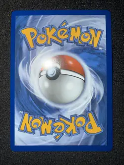Pokemon Exeggutor 135/132 Illustration Rare Pokemon Mega Evolution - Image 2