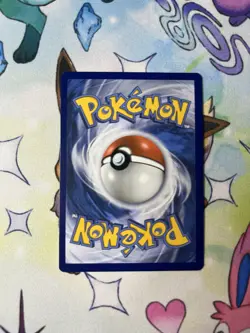 Arcanine - 22/149 - Rare Reverse Holo Sun & Moon - Pokemon Card - NM/LP - Image 2