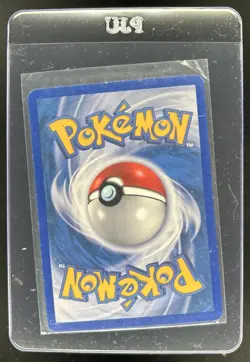 2004 Pokemon EX Team Magma vs Aqua Magma's Lairon #20/95 - Image 2