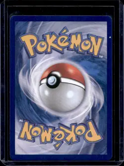 2025 Pokemon Battle Partners KR Iono's Kilowattrel Art Rare #104/100 - Image 2
