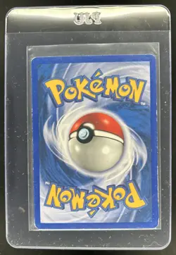 2000 Pokemon Neo Genesis 1st Edition Ledyba #63/111 - Image 2