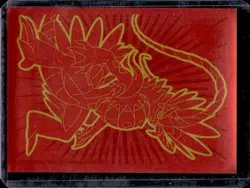 2023 Pokemon SV Black Star Promos Pikachu #027 - Image 2