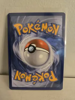 Pokemon TCG Team Rocket's Handiwork (Full Art) 124/124 Fates Collide Holo - Image 2