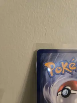 Pokemon TCG Team Rocket's Handiwork (Full Art) 124/124 Fates Collide Holo - Image 3