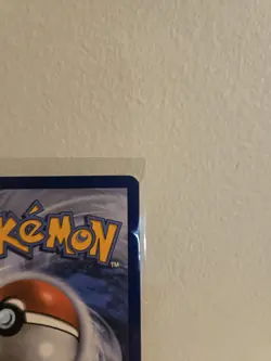 Pokemon TCG Team Rocket's Handiwork (Full Art) 124/124 Fates Collide Holo - Image 4