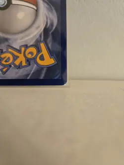 Pokemon TCG Team Rocket's Handiwork (Full Art) 124/124 Fates Collide Holo - Image 5