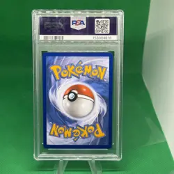 2026 POKEMON ASC EN-ASCENDED HEROES MEGA ATTACK RARE #269 MEGA GENGAR EX PSA 10 - Image 2