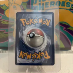Rotom ex 126/094 SIR Full Art Holo Pokemon Mega Evolution Phantasmal Flames - NM - Image 2