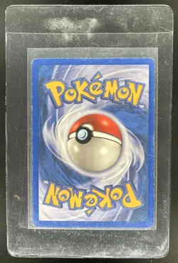2003 Pokemon Skyridge Machamp #16/144 - Image 2