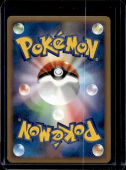 2008 Pokemon Japanese Bonds End of Time 1st Edition Flygon Holo #072 - Image 2