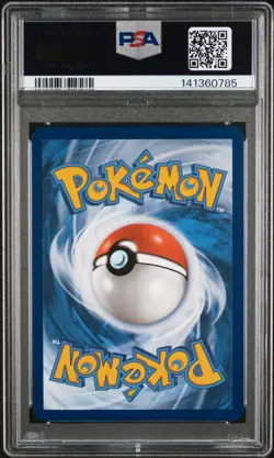 2024 POKEMON SCR EN-STELLAR CROWN SPECIAL ILLUSTRATION RARE TERAPAGOS EX PSA 10 - Image 2