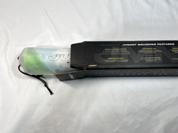 Anime One Piece Straw Hat Pirates Forest Animals Chase Mouse Pad - Image 5