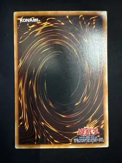 Spell Canceller 302-020 Parallel Rare Japanese Foil Yugioh OCG LP - Image 3