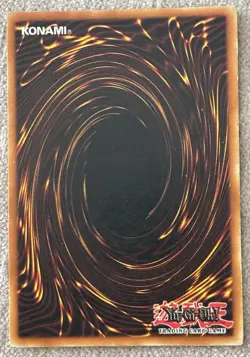 Elemental Hero Steam Healer DP1-EN013 - Jaden Yuki - 1st Edition - Image 2