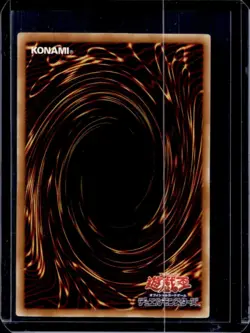 2005 Yu-Gi-Oh Uforoid Fighter Japanese Ultimate Rare #CRV-JP034 - Image 2