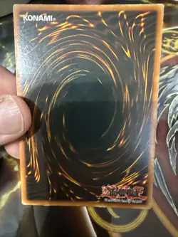 Elemental Hero Steam Healer DP1-EN013 - Jaden Yuki - 1st Edition - Image 3