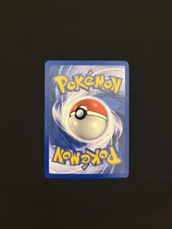 Pokemon TCG Dark Gyarados 8/82 Team Rocket Holo Rare Unlimited WOTC Vintage - Image 2