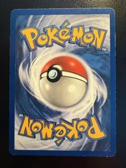Pokemon TCG Dark Gyarados 8/82 Team Rocket Holo Rare Unlimited WOTC Vintage - Image 2