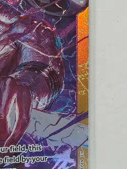 Enel OP15-118 SEC – Adventure on KAMI’s Island – One Piece TCG – English - Image 5