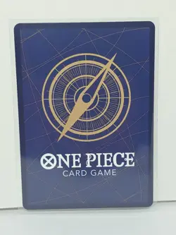 One Piece Viola OP15-040 Adventure on Kami's Island Foil - Image 2