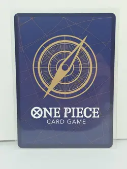 Lilith OP13-113 R Foil Carrying On His Will One Piece TCG NM/M - Image 2