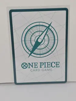 One Piece TCG Special DON! Card OP-15 DP-10 Dash Pack Sky Map NM - Image 2