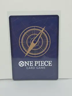 One Piece The Azure Sea’s Seven OP14-EB04 Rosinante & Law EB04-038 SR English- - Image 2