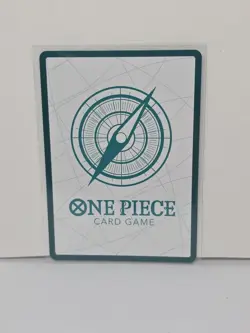 One Piece TCG Special DON! Card OP-15 DP-10 Dash Pack Sky Map NM - Image 2