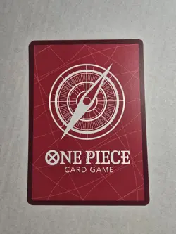 One Piece Jinbe (021) (OP11-021/150) OP11 A Fist of Divine Speed NM - Image 2
