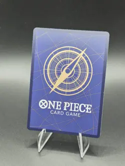 Rosinante & Law SR Super Rare EB04-038 One Piece TCG English - Image 2