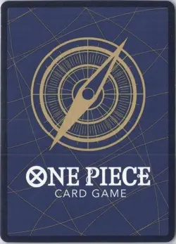 One Piece CCG Monkey.D.Luffy ST01-012 SR Awakening of the New Era NM Condition - Image 2