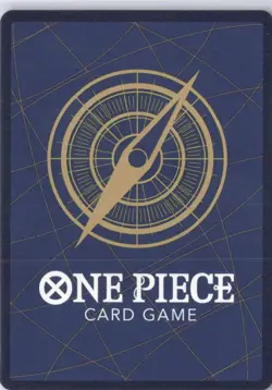 One Piece Tony Tony Chopper ST01-006 Alt Art PRB01 - English NM - Image 2