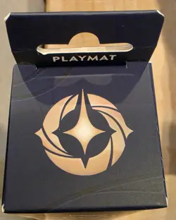 Disney Lorcana TCG: Belle Archer Playmat - Image 5