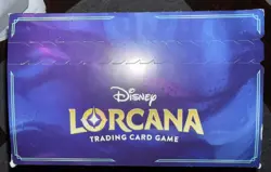 sealed Ursula's Return Illumineer's Trove Disney Lorcana - Image 3