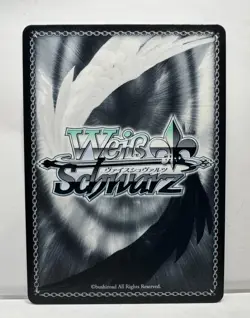Weiss Schwarz Azur Lane vol.2 AZL/E007S SR Plymouth - Image 2