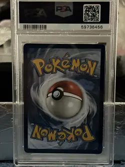 Pokemon XY Evolutions 2016 Full Art M Mega Charizard EX 101/108 PSA 10 Gem Mint - Image 3