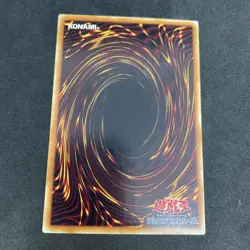 yugioh Amazoness Swords Woman 303-007 ultra japnese - Image 2