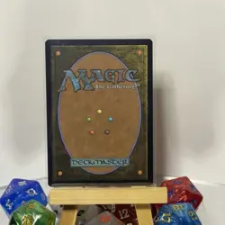 Teleportation Circle (Borderless) TMNT Source Material Foil - Image 2