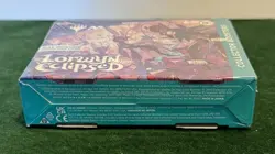 MTG Lorwyn Eclipsed - 12 Collectors Boosters- Factory Sealed Box - Image 3