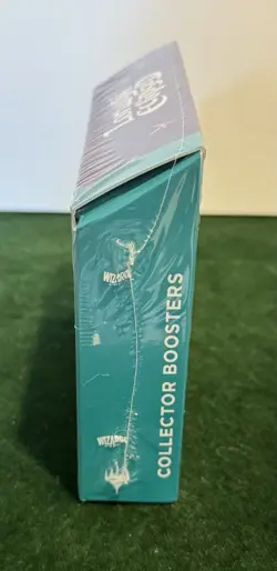 MTG Lorwyn Eclipsed - 12 Collectors Boosters- Factory Sealed Box - Image 4