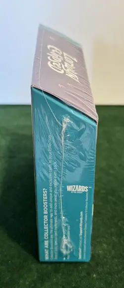 MTG Lorwyn Eclipsed - 12 Collectors Boosters- Factory Sealed Box - Image 5