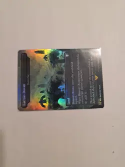 Barrow-Downs - Bojuka Bog Commander: the Lord of the Rings: Tales of... - Image 3