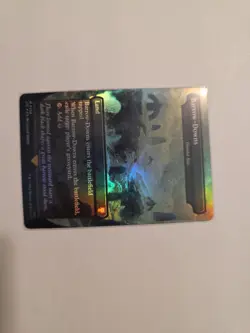 Barrow-Downs - Bojuka Bog Commander: the Lord of the Rings: Tales of... - Image 5